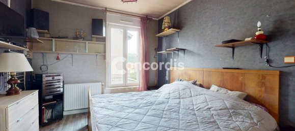 3 غرف نوم منزل ذو طابقين في Toul, France رقم 338403 10