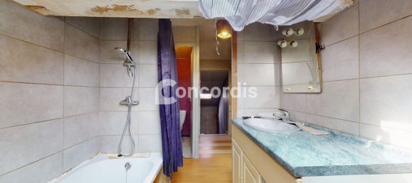 3 غرف نوم منزل ذو طابقين في Toul, France رقم 338403 18