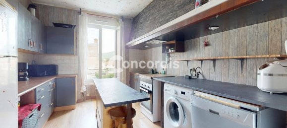 3 غرف نوم منزل ذو طابقين في Toul, France رقم 338403 6