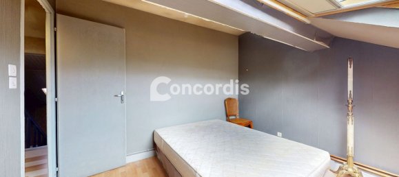 3 غرف نوم منزل ذو طابقين في Toul, France رقم 338403 15