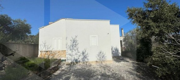 4-Zimmer Villa in Monopoli, Italy, Nr. 17388 21