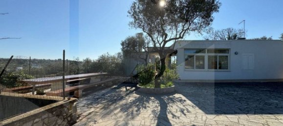 4-Zimmer Villa in Monopoli, Italy, Nr. 17388 20
