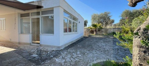 4-Zimmer Villa in Monopoli, Italy, Nr. 17388 28