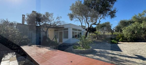 4-Zimmer Villa in Monopoli, Italy, Nr. 17388 23