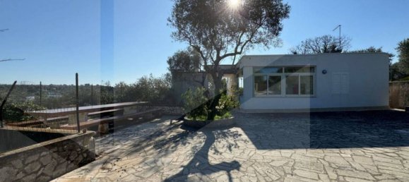 4-Zimmer Villa in Monopoli, Italy, Nr. 17388 6