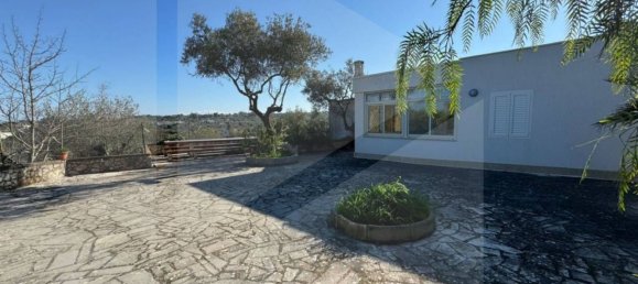 4-Zimmer Villa in Monopoli, Italy, Nr. 17388 8