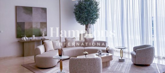 1 Schlafzimmer Wohnung in Dubai Hills Estate, UAE, Nr. 189287 4