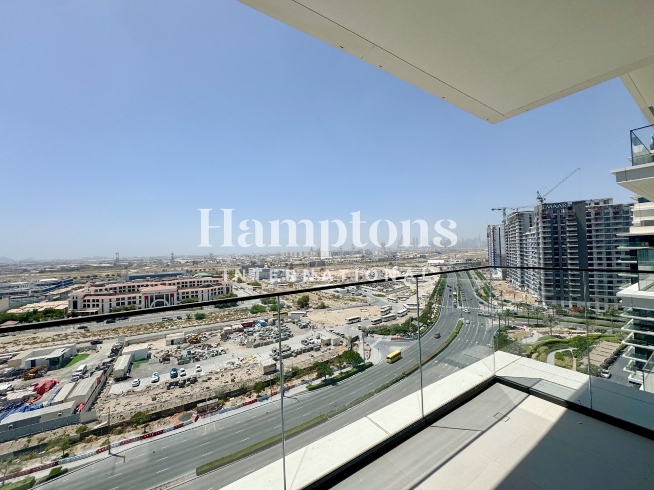 1 Schlafzimmer Wohnung in Dubai Hills Estate, UAE, Nr. 189287