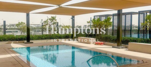 1 Schlafzimmer Wohnung in Dubai Hills Estate, UAE, Nr. 189287 7