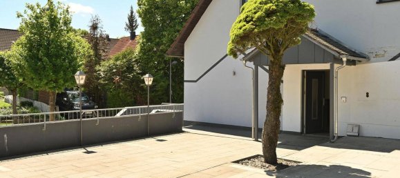 Edificio de 4 dormitorios en Alb-Donau-Kreis, Germany No. 228725 30