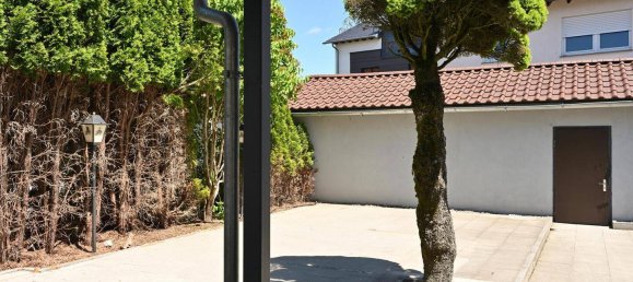 Edificio de 4 dormitorios en Alb-Donau-Kreis, Germany No. 228725 29