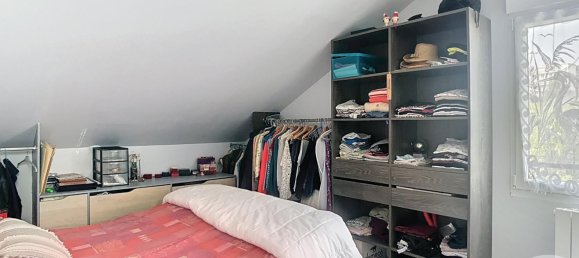 4 bedrooms House in Saint-Nazaire, France No. 319349 17