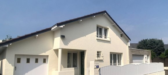 4 bedrooms House in Saint-Nazaire, France No. 319349 18
