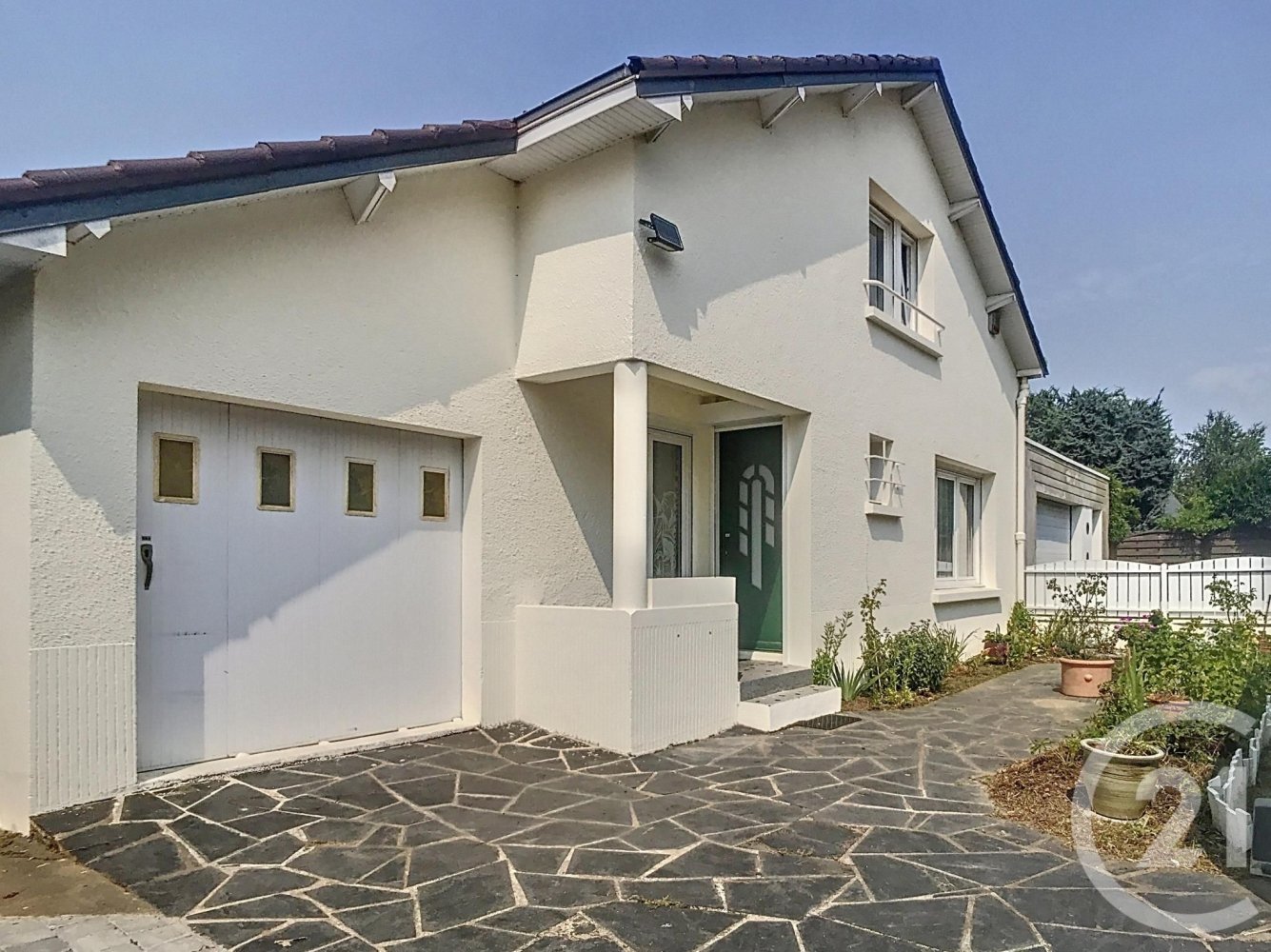 4 bedrooms House in Saint-Nazaire, France No. 319349