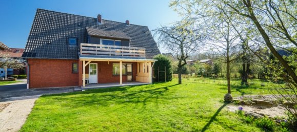 3 bedrooms House in Steinfurt, Germany No. 286777 12