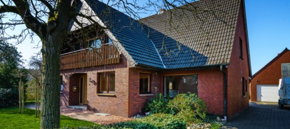 3 bedrooms House in Steinfurt, Germany No. 286777 10