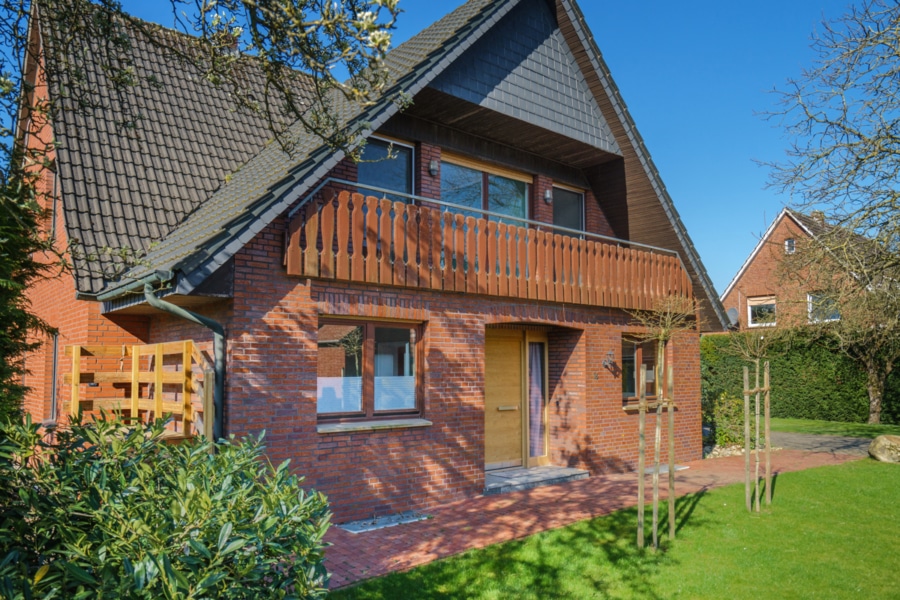 3 bedrooms House in Steinfurt, Germany No. 286777