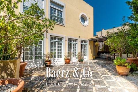 5 bedrooms House in Cascais, Portugal No. 314032