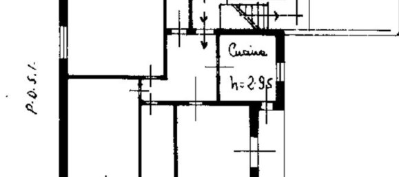 Apartamento de 3 divisões em Besana in Brianza, Italy N.º 186911 33