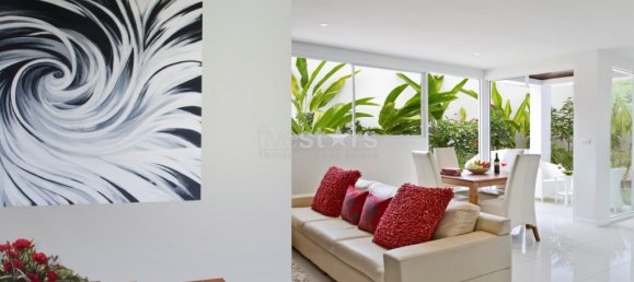 1 bedroom Condo in Ko Samui, Thailand No. 7664 6