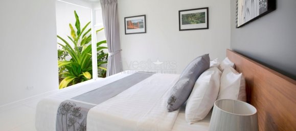 1 bedroom Condo in Ko Samui, Thailand No. 7664 7