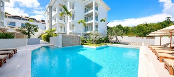 1 bedroom Condo in Ko Samui, Thailand No. 7664 9