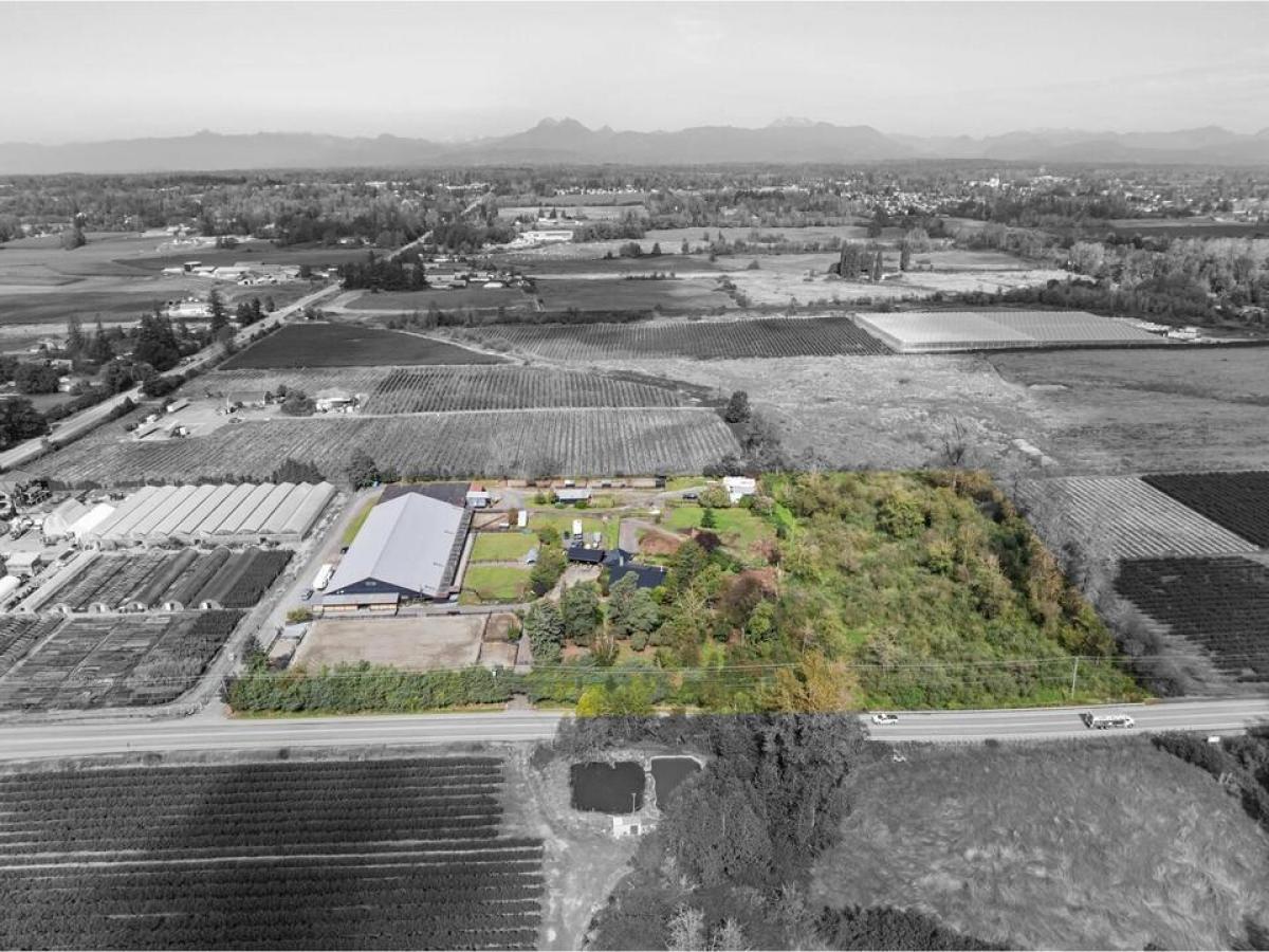 3 bedrooms House in British Columbia, Canada No. 1132