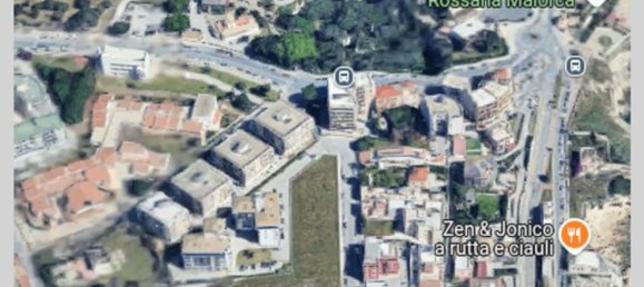 4 غرف نوم شقة في Syracuse, Italy رقم 331670 33