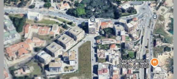 4 غرف نوم شقة في Syracuse, Italy رقم 331670 23