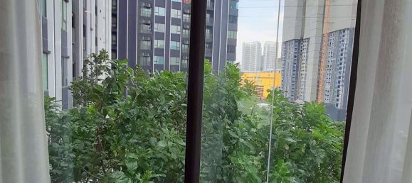 2 Schlafzimmer Eigentumswohnung in Life Ladprao 18 Railay Beach, Thailand, Nr. 30988 19