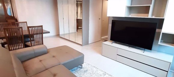 2 Schlafzimmer Eigentumswohnung in Life Ladprao 18 Railay Beach, Thailand, Nr. 30988 2