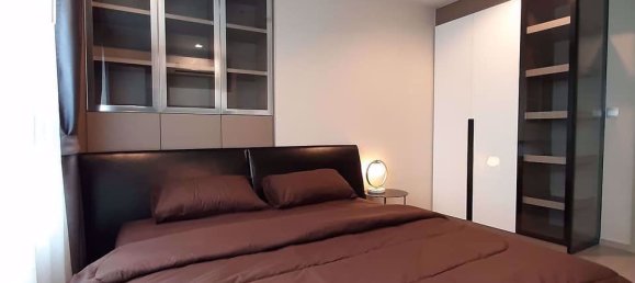 2 Schlafzimmer Eigentumswohnung in Life Ladprao 18 Railay Beach, Thailand, Nr. 30988 17