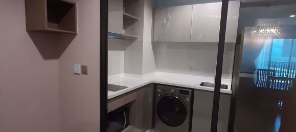 2 Schlafzimmer Eigentumswohnung in Life Ladprao 18 Railay Beach, Thailand, Nr. 30988 7