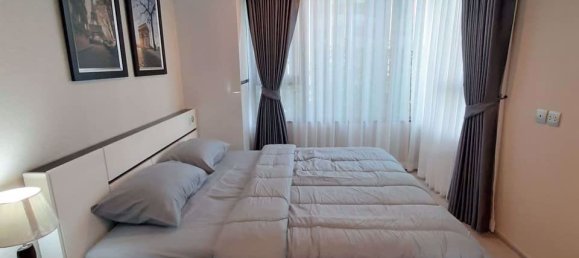 2 Schlafzimmer Eigentumswohnung in Life Ladprao 18 Railay Beach, Thailand, Nr. 30988 11