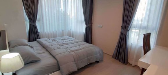 2 Schlafzimmer Eigentumswohnung in Life Ladprao 18 Railay Beach, Thailand, Nr. 30988 10