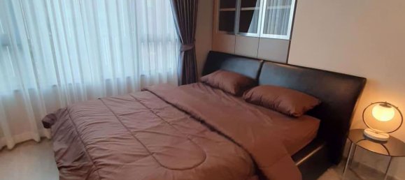 2 Schlafzimmer Eigentumswohnung in Life Ladprao 18 Railay Beach, Thailand, Nr. 30988 15