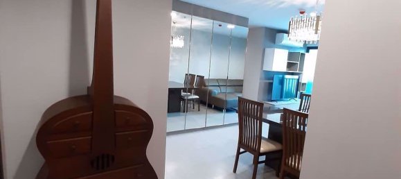 2 Schlafzimmer Eigentumswohnung in Life Ladprao 18 Railay Beach, Thailand, Nr. 30988 5