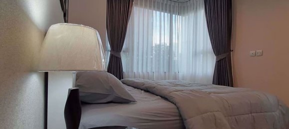 2 Schlafzimmer Eigentumswohnung in Life Ladprao 18 Railay Beach, Thailand, Nr. 30988 13