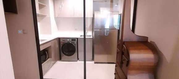 2 Schlafzimmer Eigentumswohnung in Life Ladprao 18 Railay Beach, Thailand, Nr. 30988 6