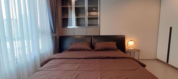 2 Schlafzimmer Eigentumswohnung in Life Ladprao 18 Railay Beach, Thailand, Nr. 30988 18