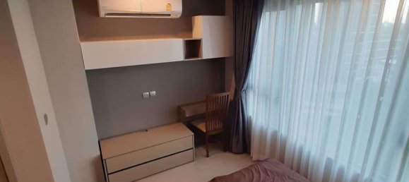 2 Schlafzimmer Eigentumswohnung in Life Ladprao 18 Railay Beach, Thailand, Nr. 30988 20