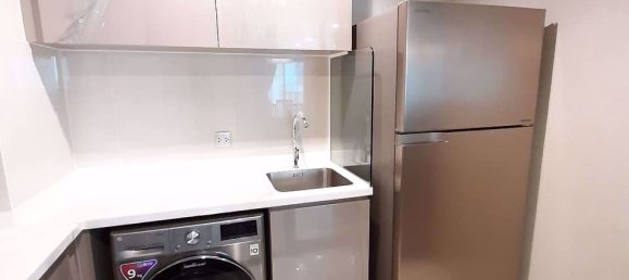 2 Schlafzimmer Eigentumswohnung in Life Ladprao 18 Railay Beach, Thailand, Nr. 30988 8