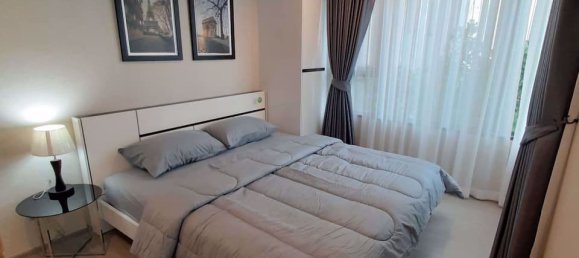 2 Schlafzimmer Eigentumswohnung in Life Ladprao 18 Railay Beach, Thailand, Nr. 30988 9