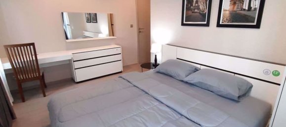 2 Schlafzimmer Eigentumswohnung in Life Ladprao 18 Railay Beach, Thailand, Nr. 30988 12