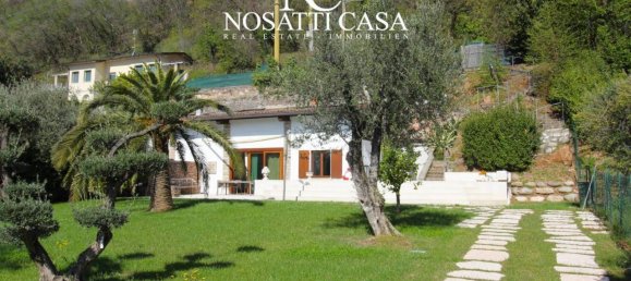 Villa de 4 divisões em Gargnano, Italy N.º 112131 2