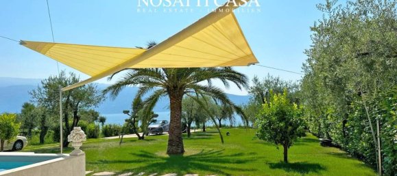 Villa de 4 divisões em Gargnano, Italy N.º 112131 30