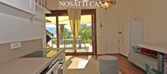 Villa de 4 divisões em Gargnano, Italy N.º 112131 9