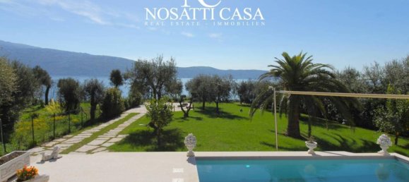 Villa de 4 divisões em Gargnano, Italy N.º 112131 4