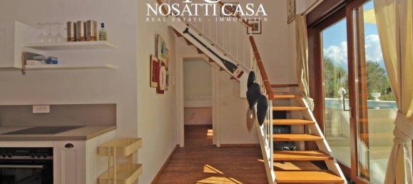 Villa de 4 divisões em Gargnano, Italy N.º 112131 12