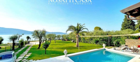 Villa de 4 divisões em Gargnano, Italy N.º 112131 5